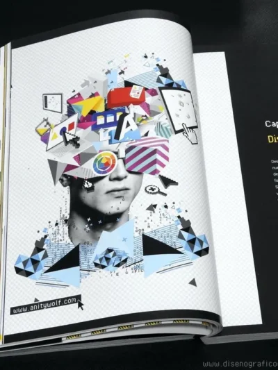 Diseño gráfico