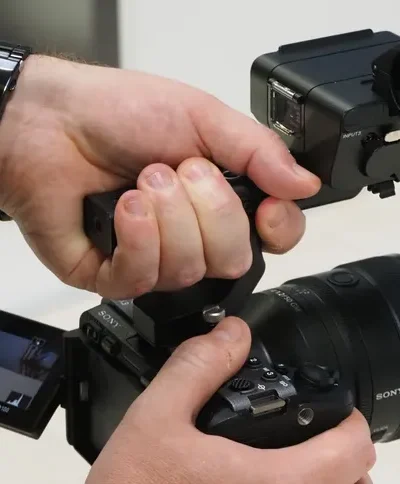 Fotografía y video